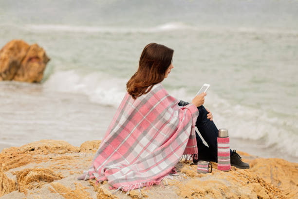 تصویر 2 از پتو مسافرتی یه نفره جمع و جور